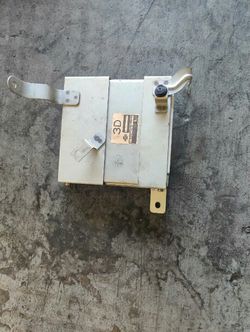 240sx S14 Ecu