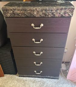 Dresser $70