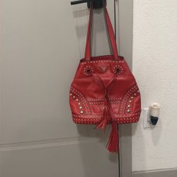 Prada Bucket Bag