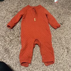 Old Navy Romper 12-18 Months