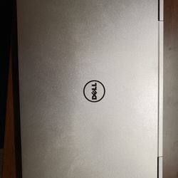 Dell XPS 13 9365 (2-in-1) i7-7Y75 16GB LPDDR3 1866MHz" Touch -FOR PARTS ||No SSD