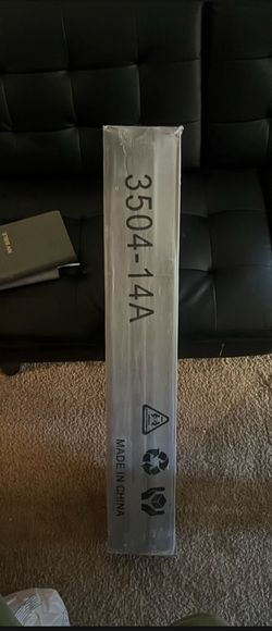 Brand New Queen Bed Frame Unboxed 