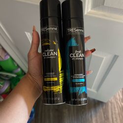 TRESemmé Dry Shampoo