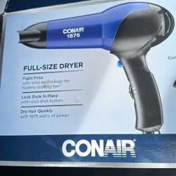 Secadora Para Pelo 