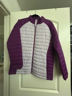 Girls Columbia jacket