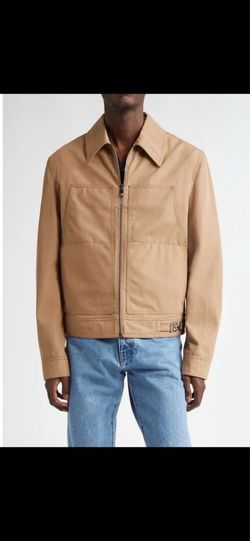 New Versace size 52 jacket $500 was $1,600 cash only