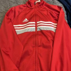 Adidas Jacket