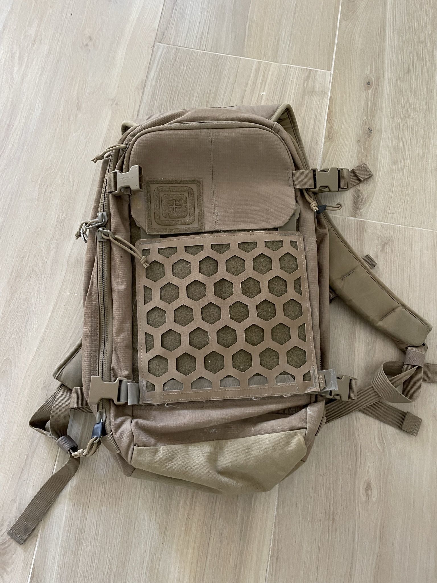 5.11 Daily Deploy 28L Pack