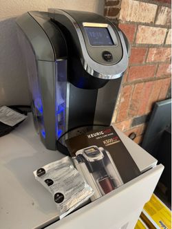 Keurig K500 Plus