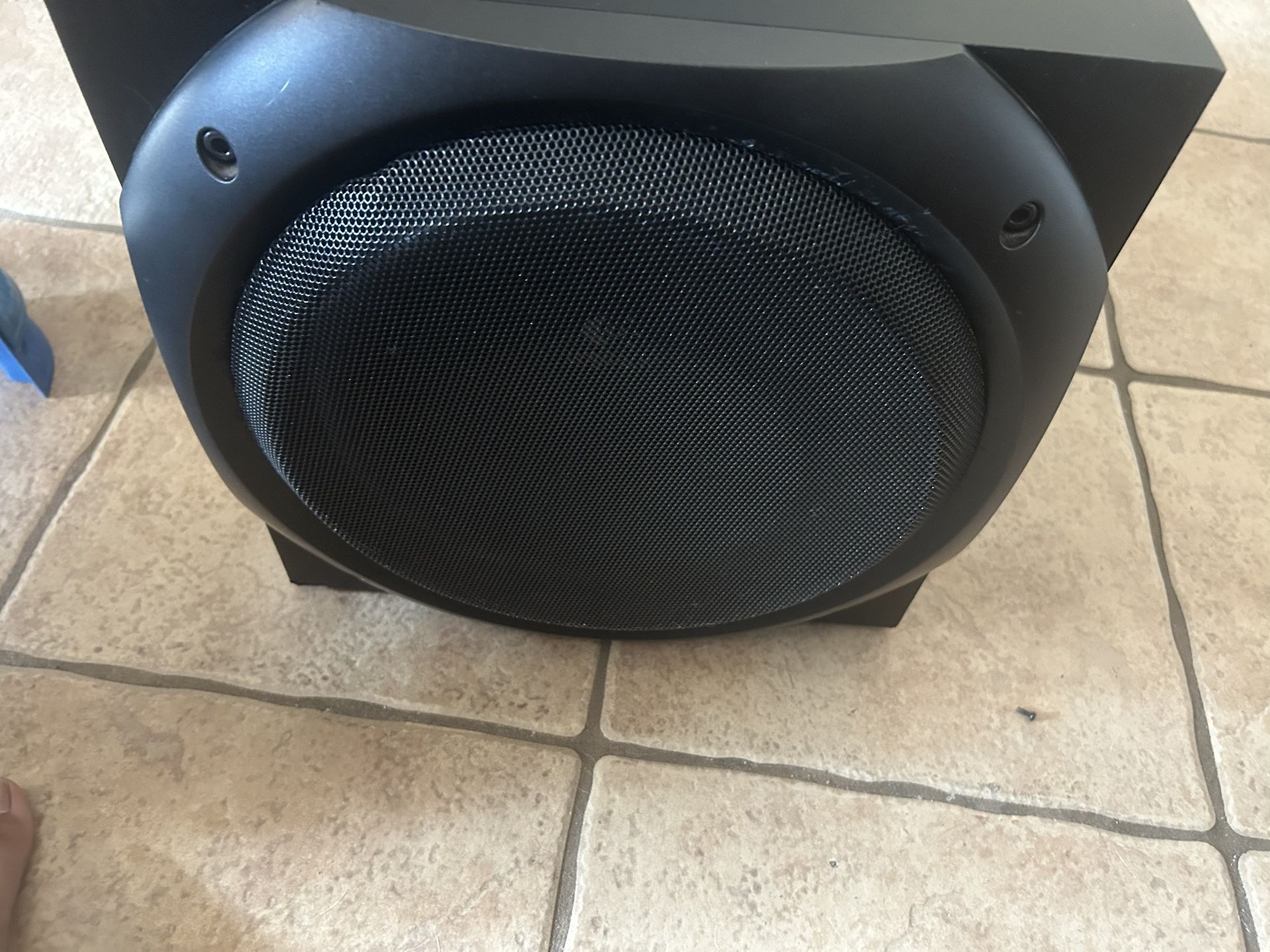 Logitech Z-5500