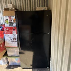 Whirlpool Refrigerator