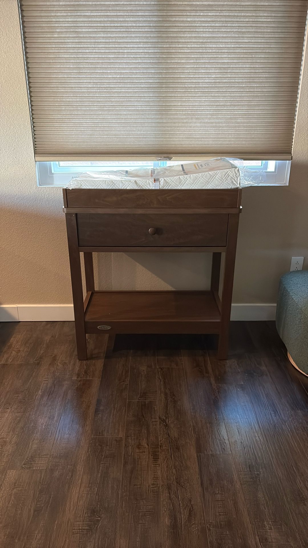 Graco Changing Table For Sale