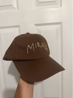 Ivan Cornejo Mirada Tour Hat