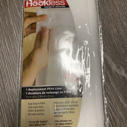 Replacement PEVA Liner 