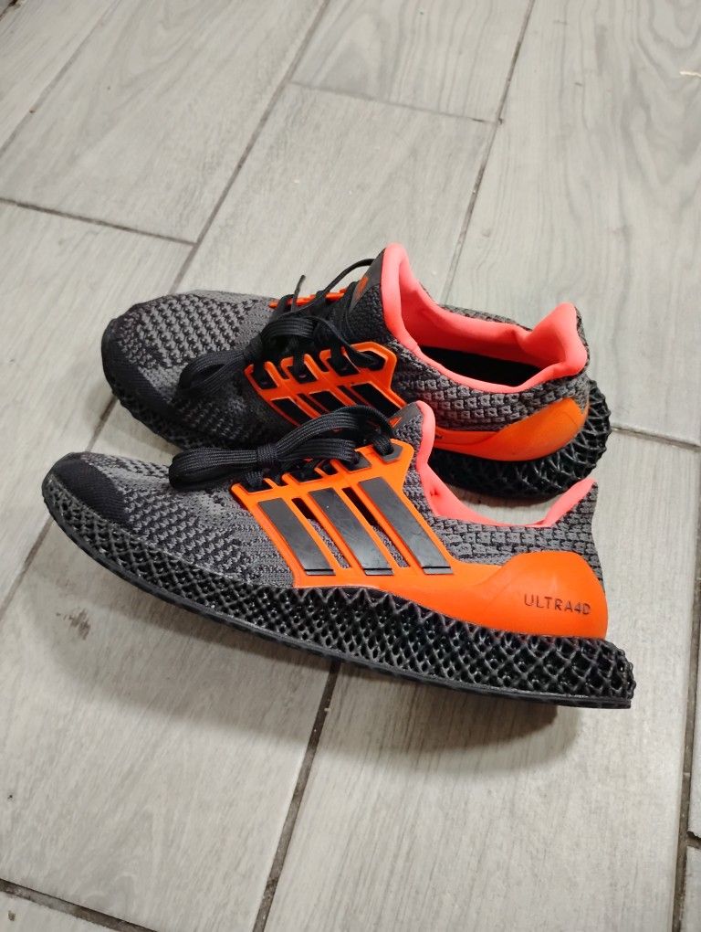 Adidas Ultra 4D