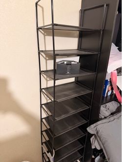 Shoe rack