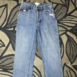 H&M Women’s Jeans 