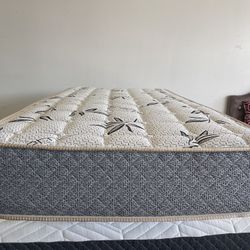 Twin Mattress