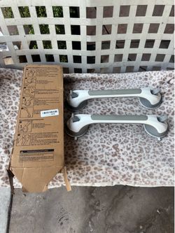 Grab bar griffstange