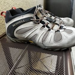 Men’s Merrell Shoes