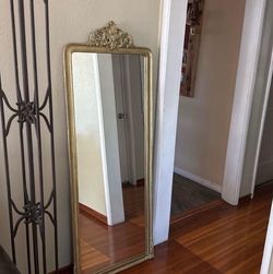 Full length Mirror