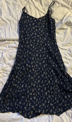 Woman’s Dress