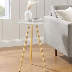 Side Table / End Table - Brand New 