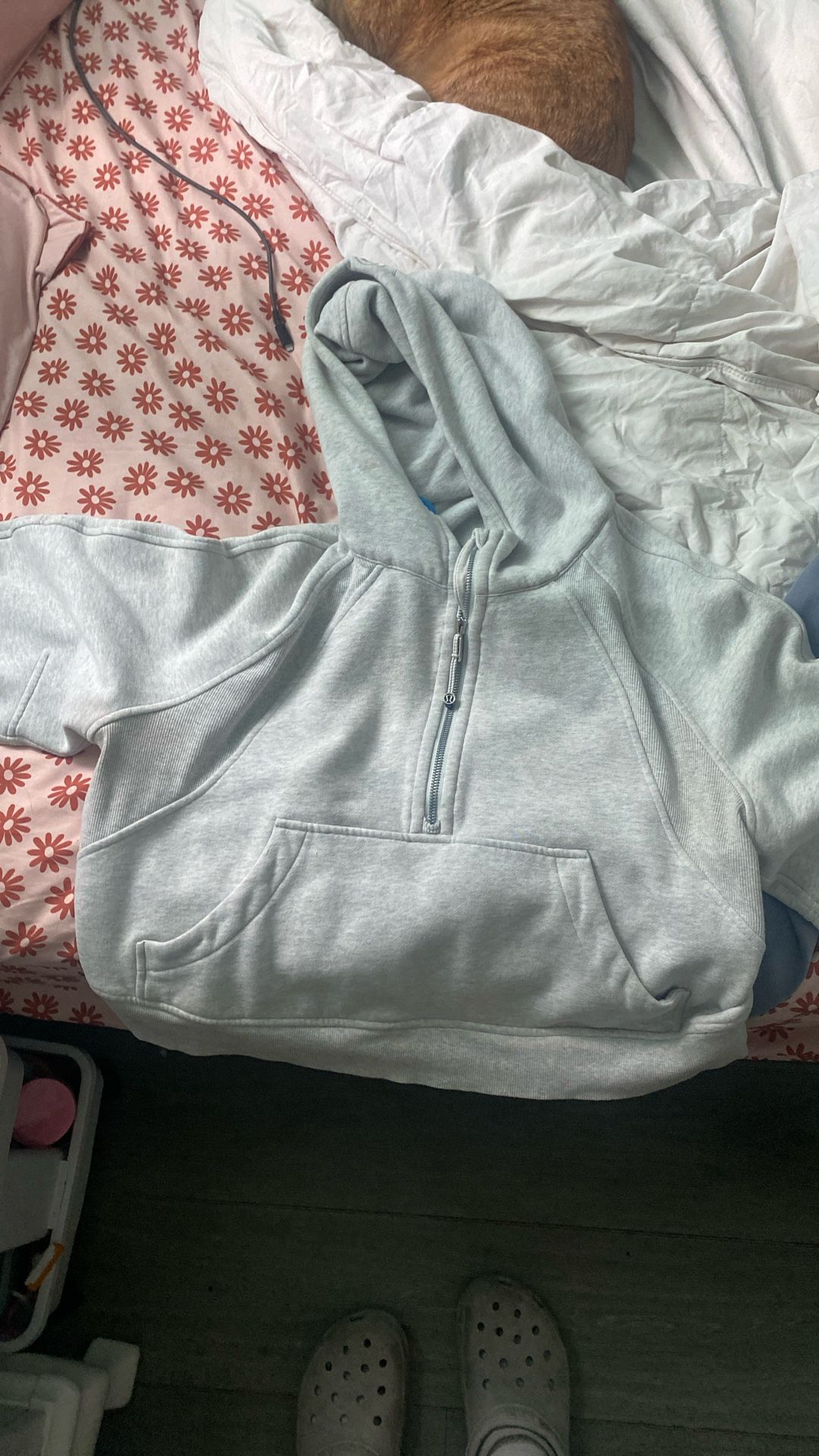 Lululemon scuba