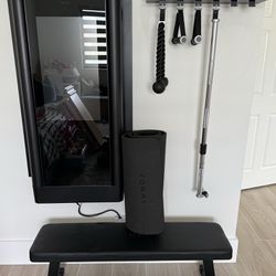 Tonal - AI Powered At home Smart workout System - Full Set