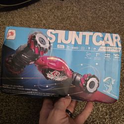 Remote Control Car