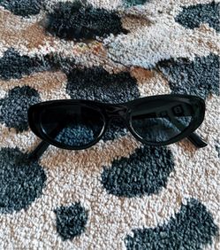 Zara sunglasses
