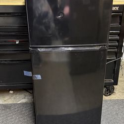 Mini Fridge with Freezer
