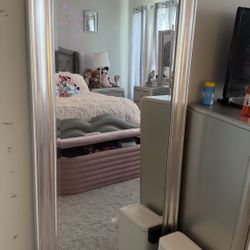 Grey Queen Bedroom Set 