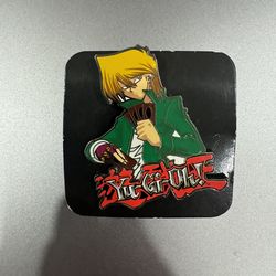 Yu-Gi-Oh!-Joey Wheeler Pin Collectors Choice 1-Limited Edition (15607 Of 30000)