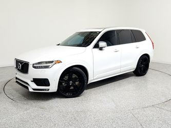 2019 Volvo XC90