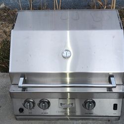 BBQ, Island Grill