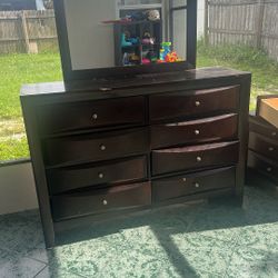Dresser For Sale