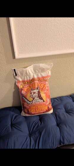 Cataylyst Cat Litter 10 Lb Bag Multi Cat