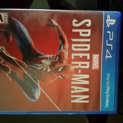 Ps4 Game