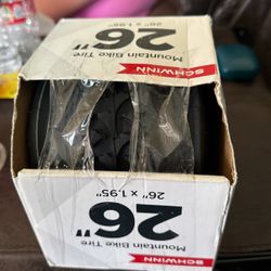 Schwinn Bike Tire