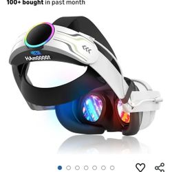 Head strap for Oculus/Meta Quest 3