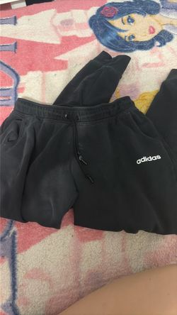 Adidas sweats