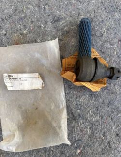1935 Ford Tie Rod End
