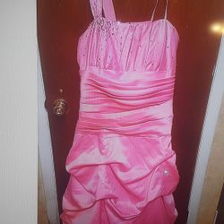 City Triangles Formal Gown , Size 20