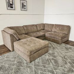 Modular Sectional - FREE DELIVERY