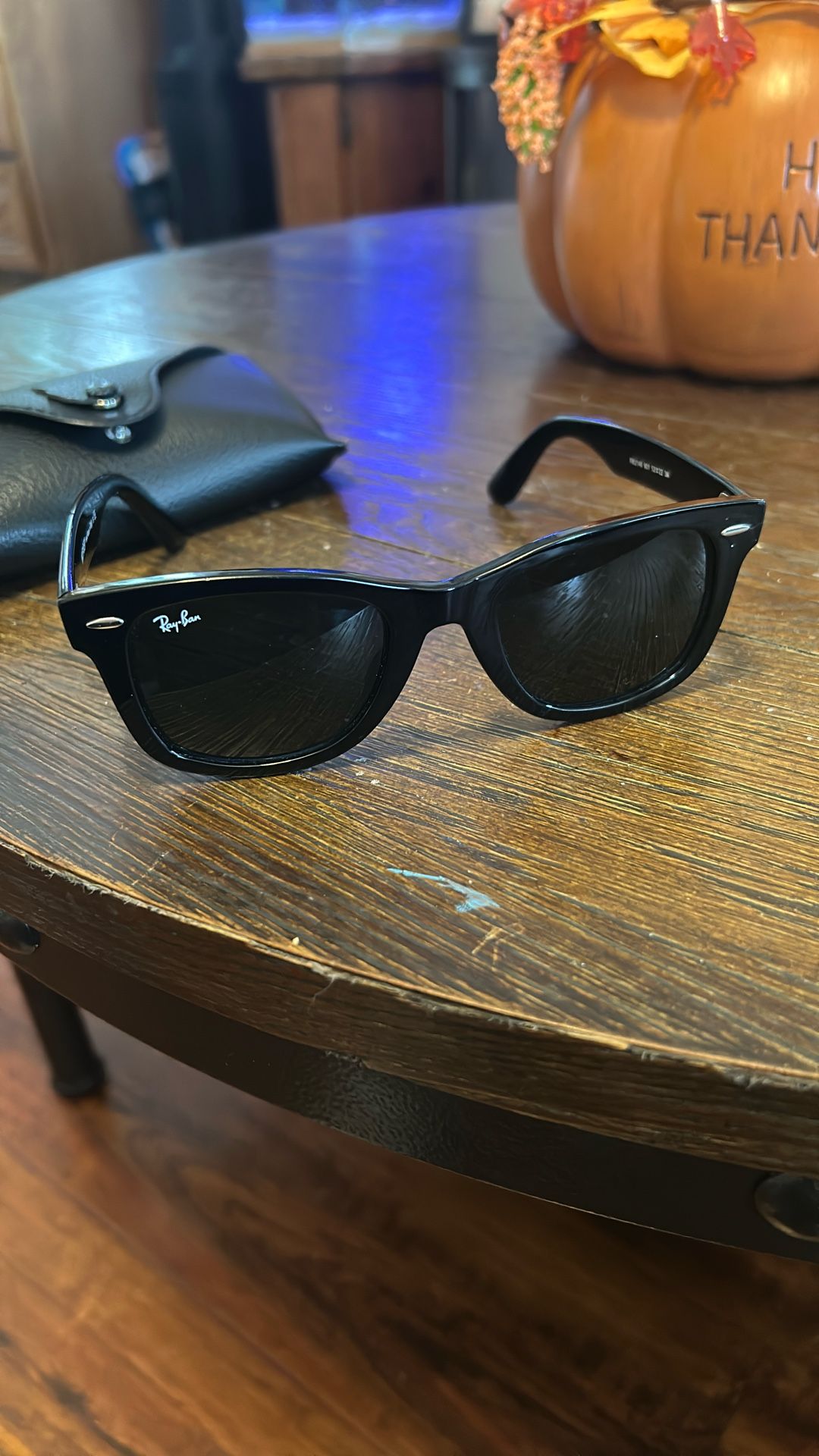 Ray-Bans Wayfarer