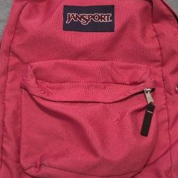 Backpack 