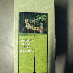 Rain Gauge Rain Water Meter