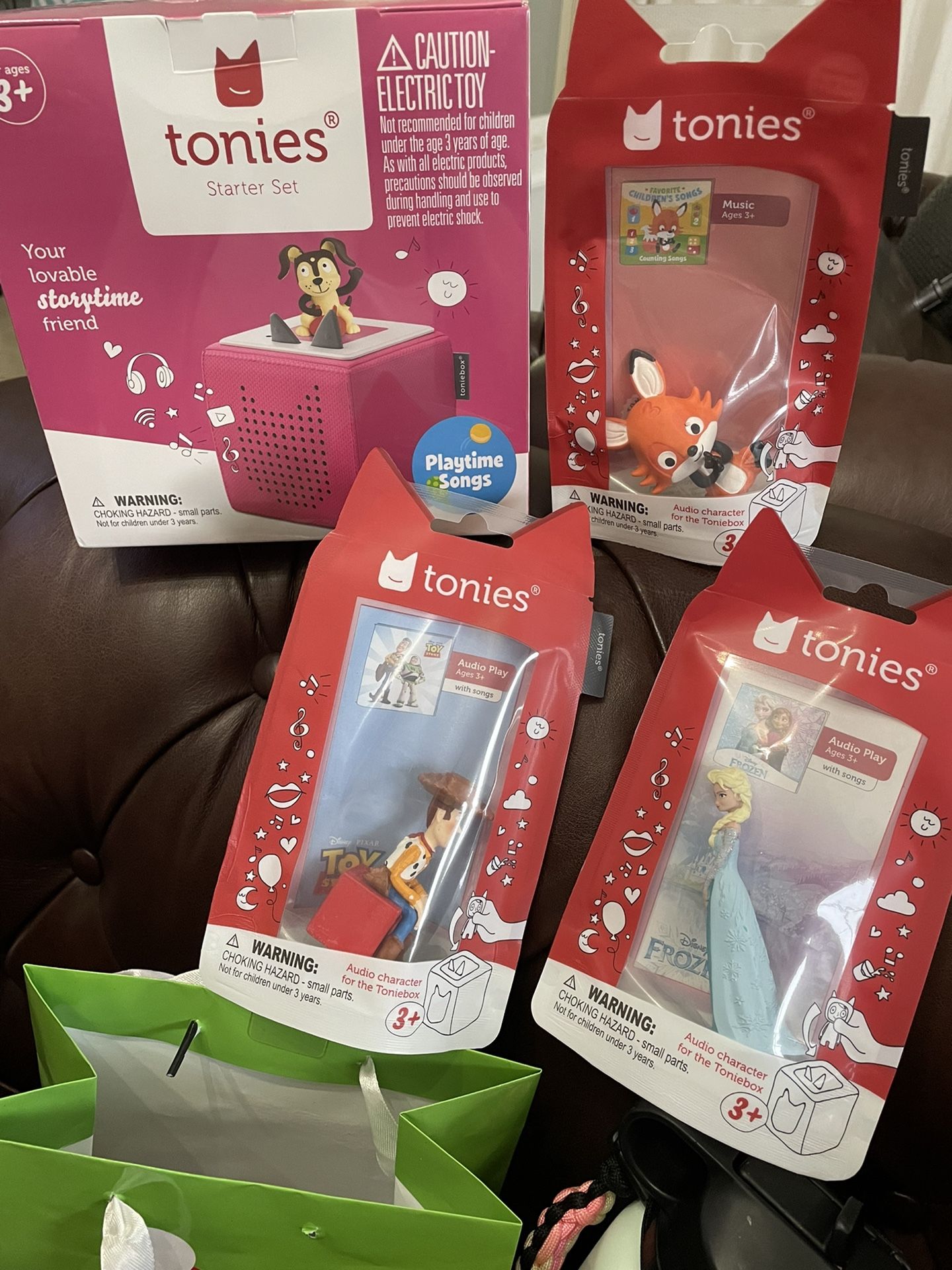 Tonies Box