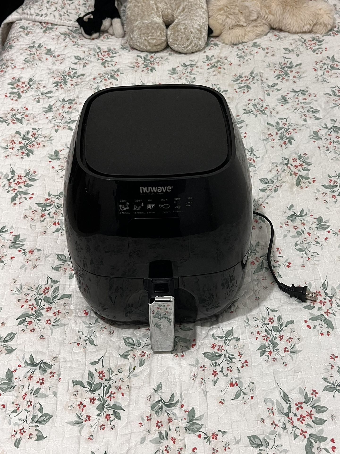 Nuwave Air Fryer